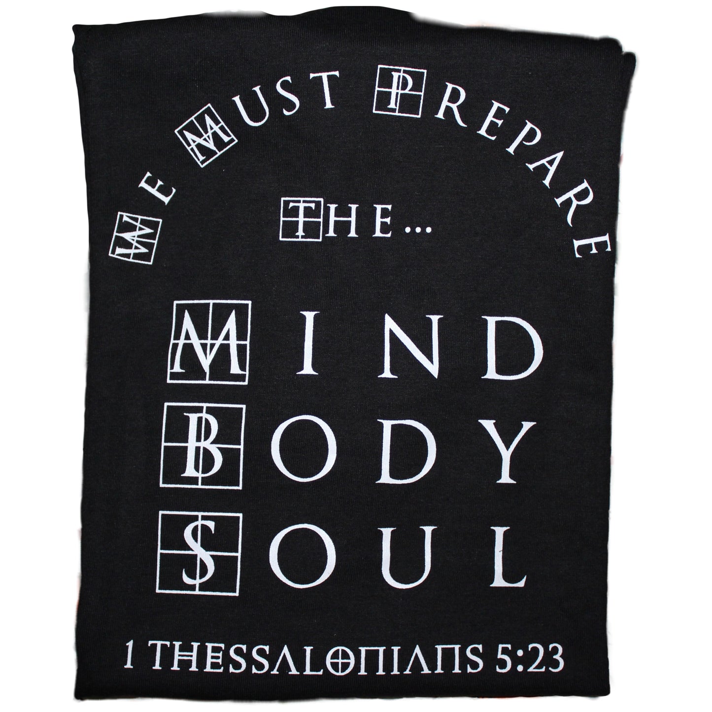 Men’s Muscle Tank